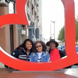 Meet your Posher, Monika